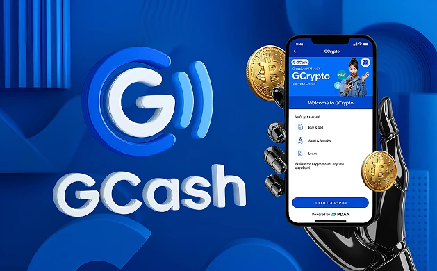 GCash - A Leading Mobile Payment Platform for a Cashless Lifestyle